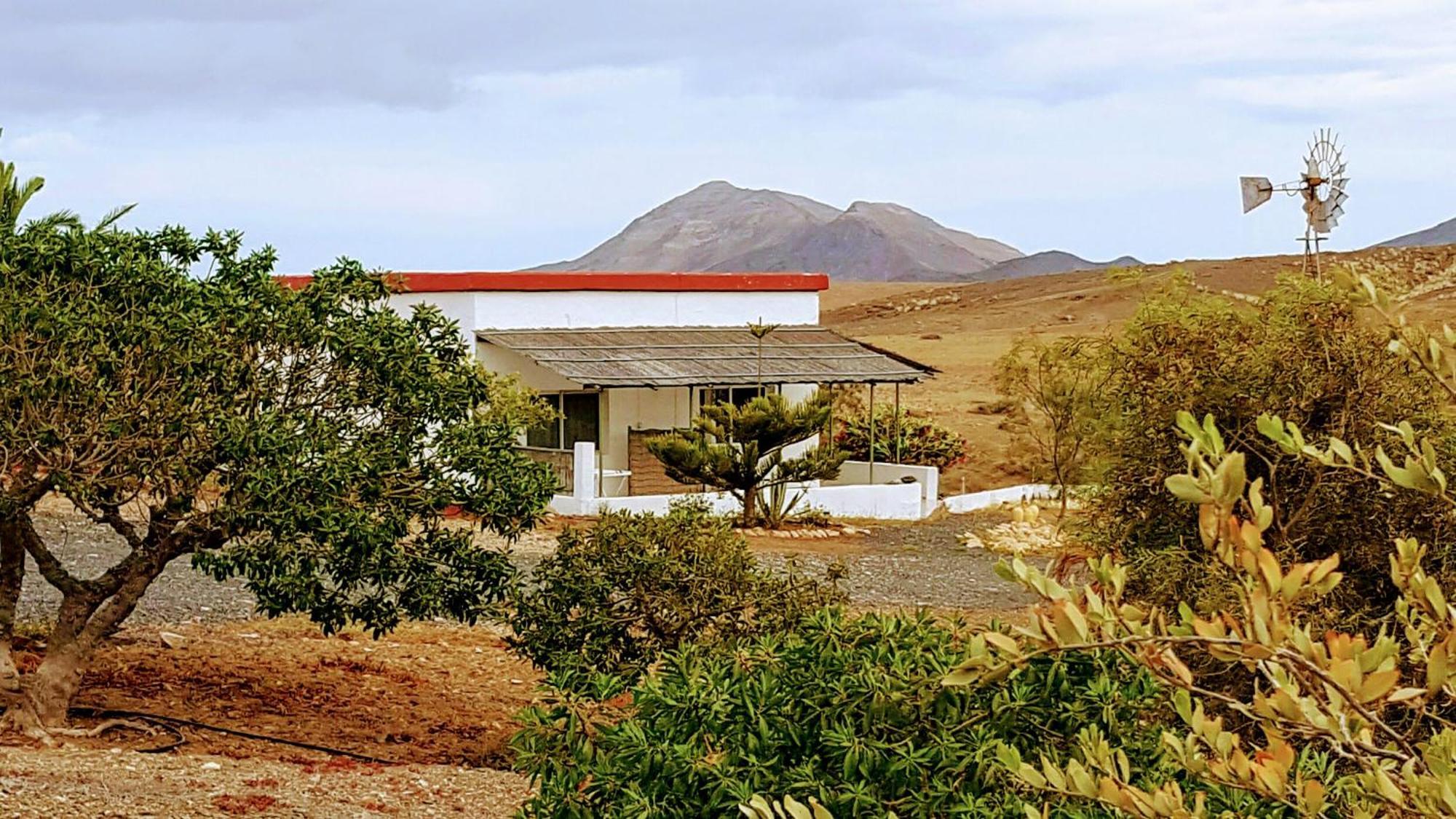 Casa-Molino Villa Tuineje Exterior photo